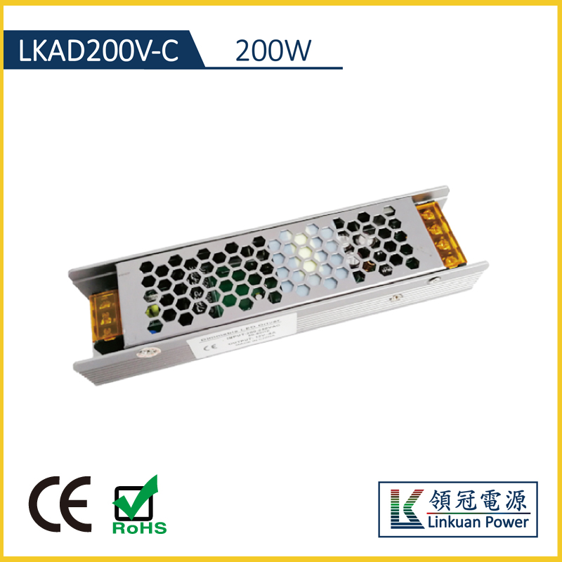 200W  12V㉺0-10V{Դ